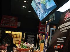 -一吉焼鸟·FOUNDER(桂林路店)