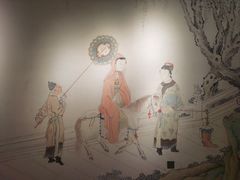 -六朝博物馆