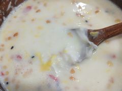 -冷峰马家鸡蛋牛奶醪糟(八朗学五巷店)