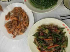 -南海渔家•海鲜•正宗海南菜(海棠湾店)
