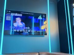 -唱吧麦颂KTV(西单华威潮铺街店)
