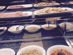 -尚水元休闲自助餐厅(中央城店)