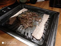 -汉拿山(汇一城店)