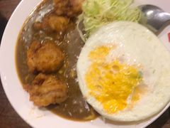 芝士鸡块咖喱-金龙咖喱