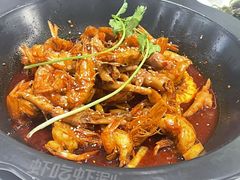 -虾吃虾涮.虾火锅.肉蟹煲(步步高梅溪新天地店)