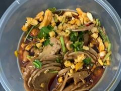 -张记捆鸡(总店)