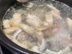 -春润大地海南椰子鸡(沙井京基百纳广场店)
