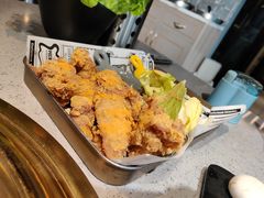 -妥妥烤肉料理(昙华林店)