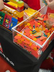 -乐高授权专卖店(中关村领展店)