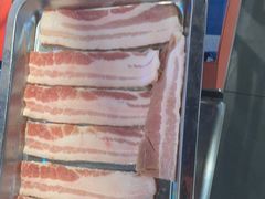 -晓燃地摊烤肉(朝阳双桥店)