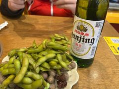 -老袁羊板筋(农光路店)