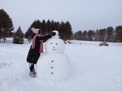 -北极村旅游风景区