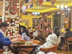 -如意林卡藏餐吧 (九寨沟店)