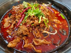-大盐帮川菜馆(长楹天街店)