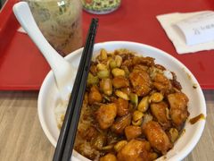 -和合谷(德外店)