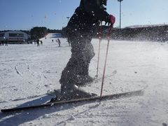 -棋盘山冰雪大世界