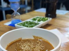 -泽成冰煮羊火锅(中正天街店)