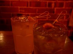 -The Drinkery (瑞金店)