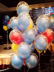 -波乐气球派对用品商店·生日布置·礼品集合店
