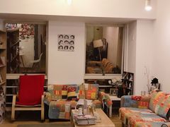 -壹人壹像工作室(购物公园店)