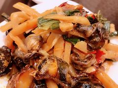 -水平有限广西米粉·广西风味集(五道口店)