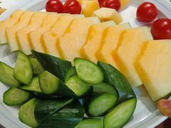 -小杨烤肉(朱雀店)