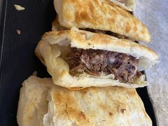 加焖子驴肉火烧-高玛纳驴肉火烧(一世界店)