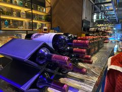 -V-ONE西雅图海鲜自助餐厅(仓山万达广场店)