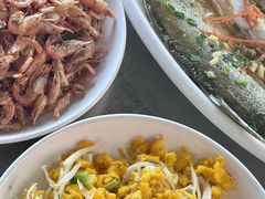 -丹水桥地锅鱼·翘嘴鲌·地方特色全鱼宴(丹江口大坝店)