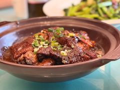 -吴记酱骨炖菜馆(西大直街店)