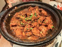 鲍鱼烧鸡王-南昌大饭店·非遗南昌菜(万寿宫店)
