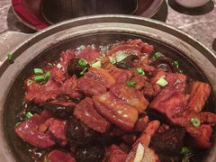 -新乾隆酒楼(帝景园店)