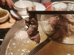 -牛事制造局牛肉火锅(莲岳路店)