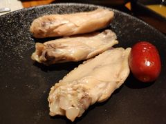 -太鲁阁晶英酒店-梅园中餐厅