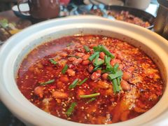 -华豫川酒家(双子塔店)