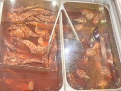 -鸿运兔·手撕烤兔(天府广场店)