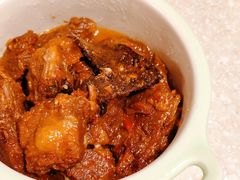 -阿姨小肉摊(同济西苑店)