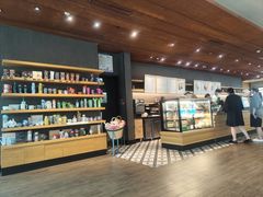 -星巴克(天津SM城市广场店)