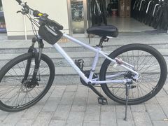 -美利达自行车(北航店)