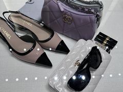 -Chanel(德基广场店)