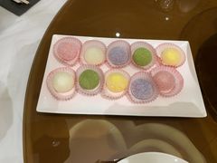 -尚宴(盛世广场·食尚街店)