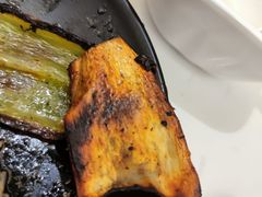 -花味·自助烤肉(雨花客厅店)