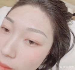 -久匠·纹眉纹绣半永久