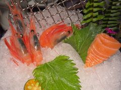 -上井精致料理(中兴商业大厦店)