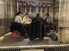 -醉月城西昌火盆烧烤(天府店)