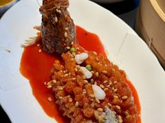 -奇芳阁·百年清真南京菜(夫子庙店)