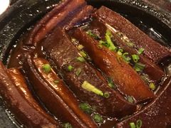 -不倒翁·徽天下名菜楼(马鞍山路店)