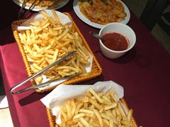 -Geneva日内瓦餐厅(西郊宝成花苑店)