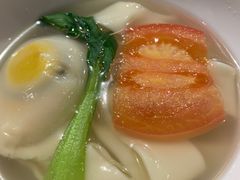-津沽小院(天津之眼店)