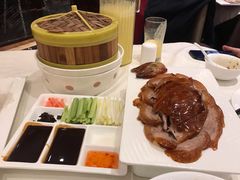 烤鸭-大铁勺新津菜(东丽阳光新业广场店)